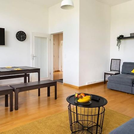 Central Big Apartment Self Checkin Берлин Экстерьер фото